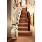 Brooks 130 Stairlift Folded2