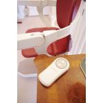 Stannah Siena Curved Stairlift Remote Controls